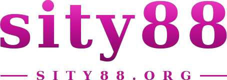 sity88 logo