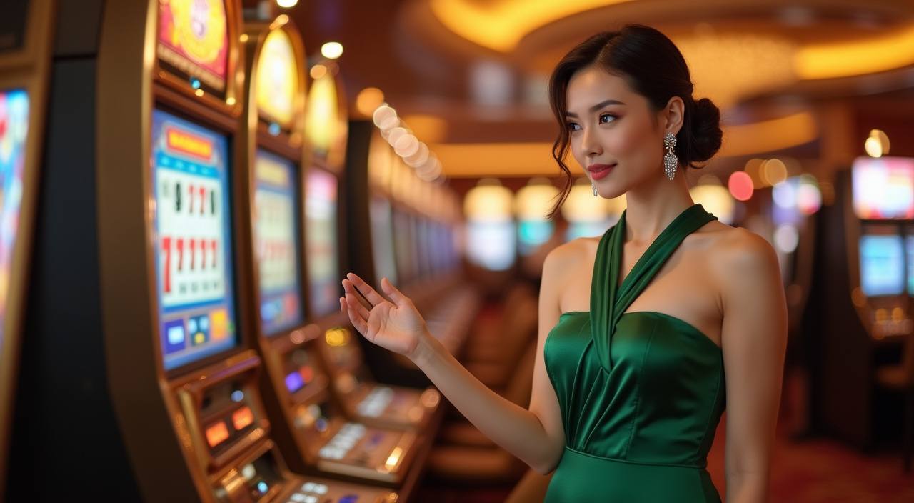 sity88 Terokai Coins Of Wealth dengan permainan berasaskan wang anda